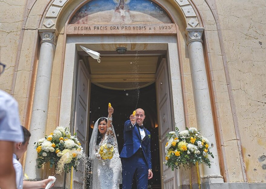 Tips For Planning Your Dream Wedding Destination in Italy