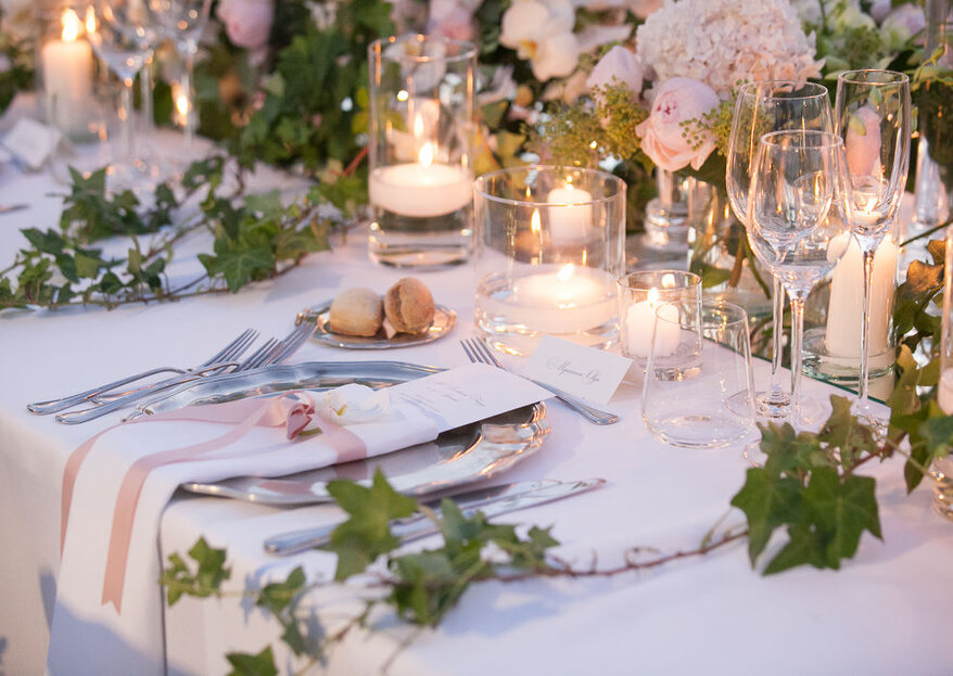 How VB Events Will Creatively Design Your Destination Wedding in Italy