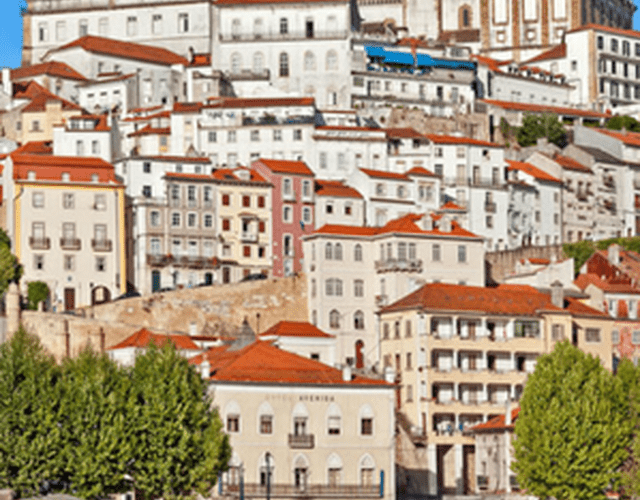 Providers in Coimbra