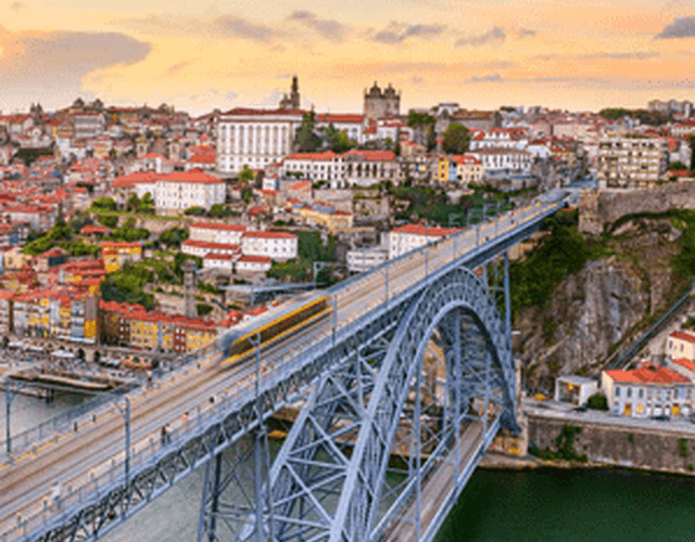 Providers in Porto