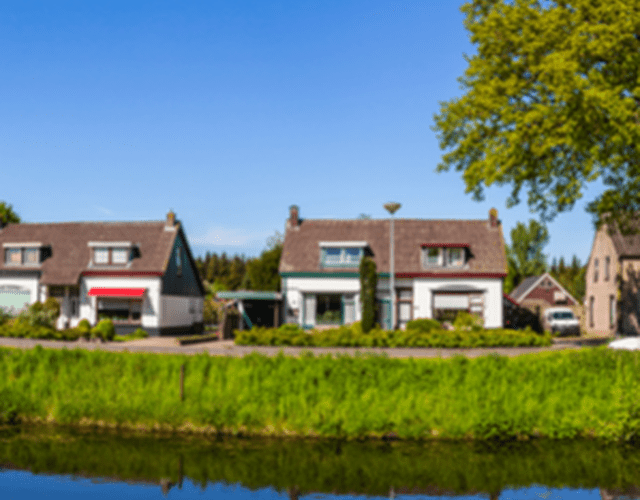 Providers in Drenthe