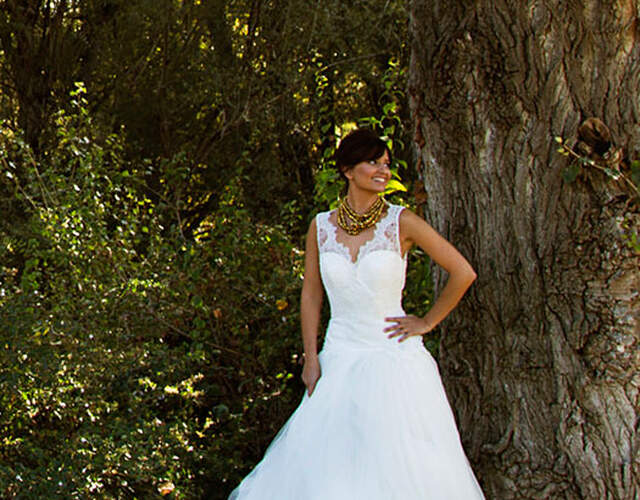 Wedding Dresses in online