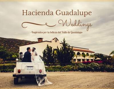 Hotel Hacienda Guadalupe